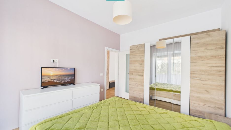 Apartament cu 2 camere – zona Aradului / Decathlon - Poză 10