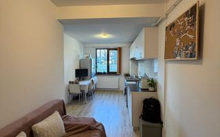 Apartament 38mp, Valea Lupului – mobilat complet, parcare privată,lift - Poză 2