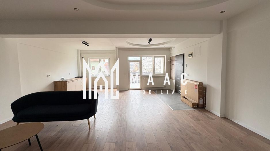 Spatiu de birouri I Lift |  Etaj 1 I Balcon I Oituz | Parcare - Poză 9