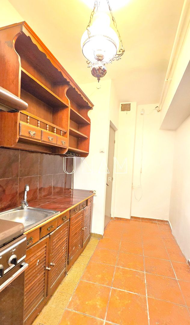 Oportunitate în centrul Reșiței – apartament 1 cameră cu potențial ridicat! COMISION 0% - Poză 8