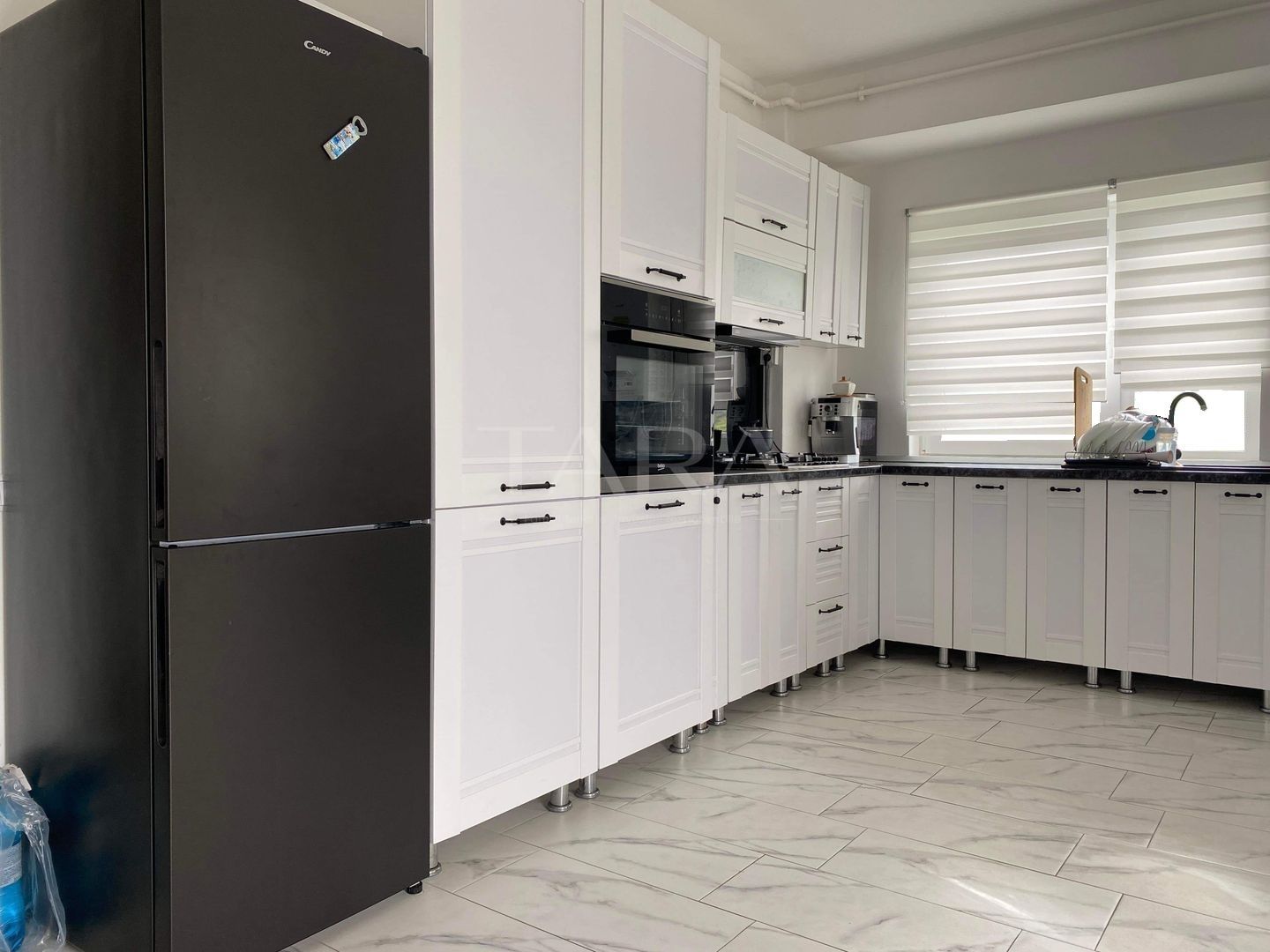 Apartament modern cu 3 camere de vânzare în Florești, zona Gh. Doja. - Poză 3