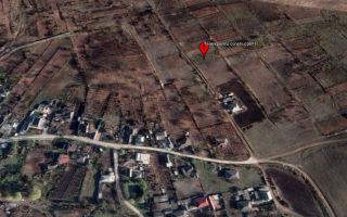 De vânzare Teren pentru constructii Sociteni! - Poză 1