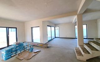 Casa individuala , teren 450 mp Selimbar SIBIU - Poză 7