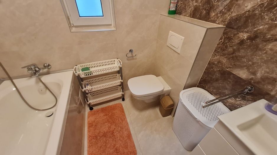 Apartament 3 camere în bloc nou! - Poză 13