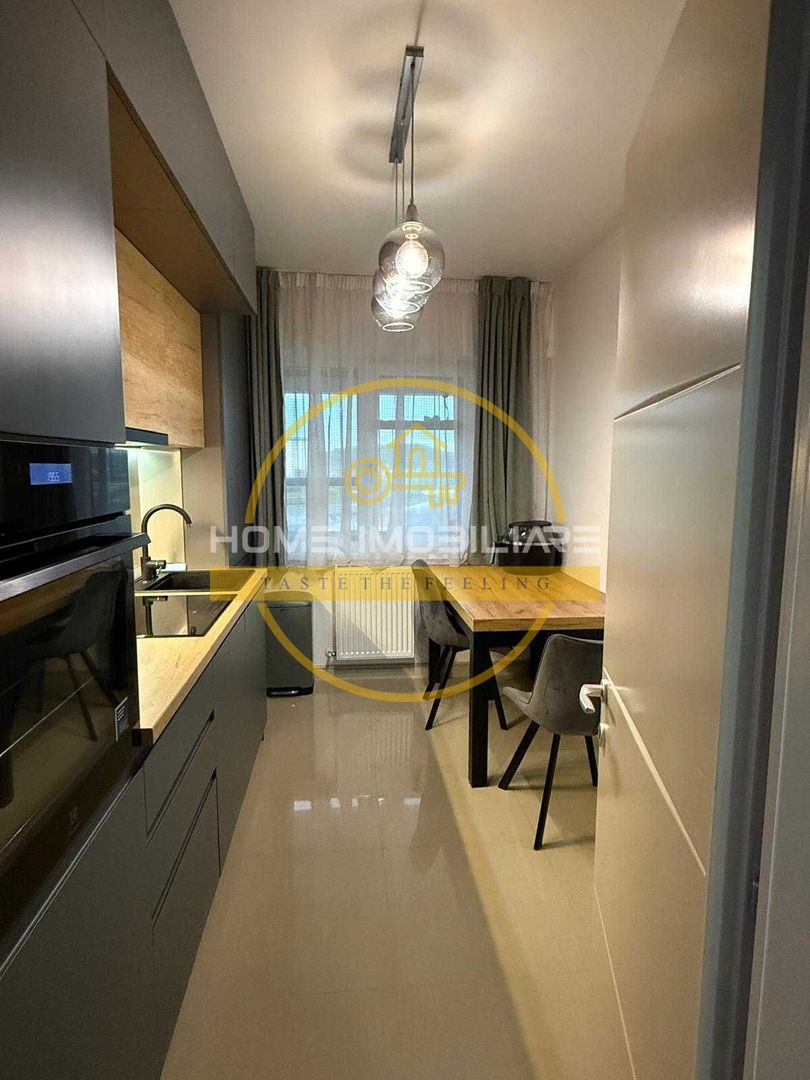 Apartament cu 2 camere/ 70mp/ zona Tatarasi - Poză 6