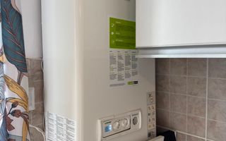 Apartament Studio 43 mp de Închiriat în Sânpetru Residence – Parcare - Poză 5