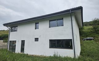 Casa individuala, 4 camere, 147 mp+600 mp teren, zona Sun Garden - Poză 5
