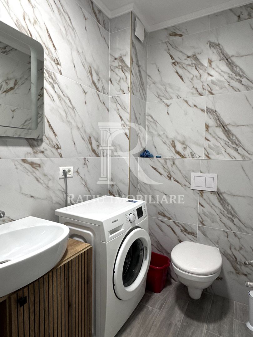 Apartament cu 2 camere | West Residence | Oradea - Poză 7