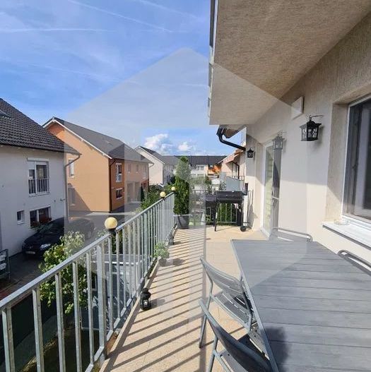 5 Camere | Apartament la vila | 108 mpu | 2 terase 17mp - Poză 6