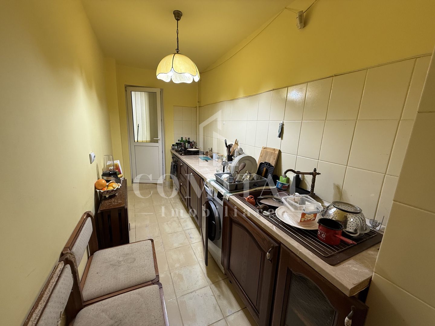 Apartament 2 camere decomandate | 54 mp | Zona str. Parâng | Mănăștur - Poză 4