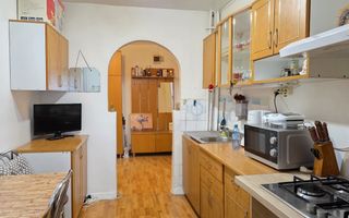 Apartament cu 3 camere, parter, mobilat și utilat, VASLUI - zona CARTIER; - Poză 5