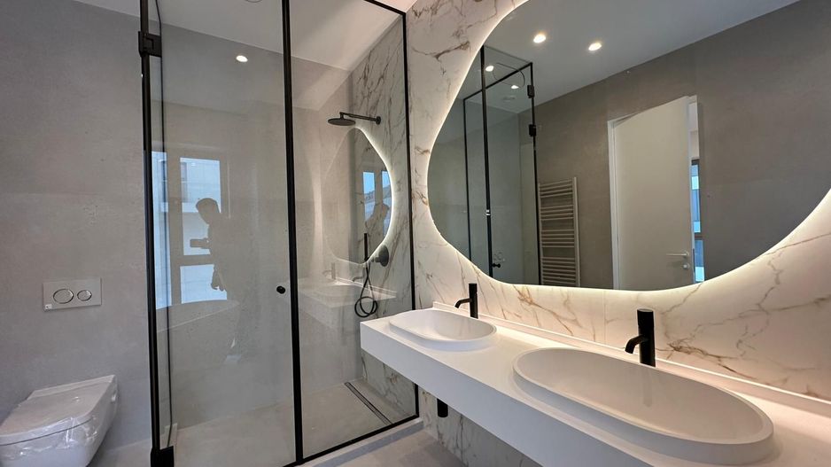 Apartament 3 camere de vanzare - Promenada Mall - Poză 3