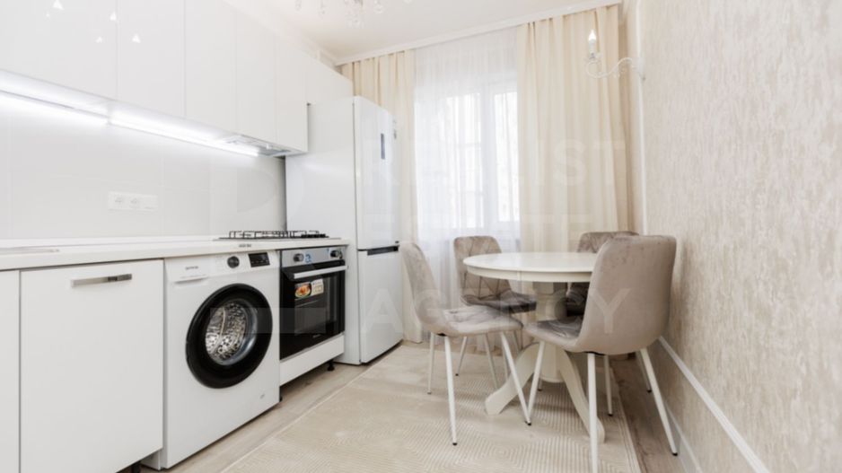 Vânzare, apartament, 2 camere, bulevardul Dacia, Botanica - Poză 5