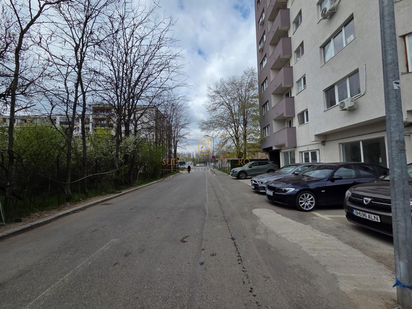 Garsonieră prima închiriere Berceni – mobilată, utilată, 33 mp - Poză 3