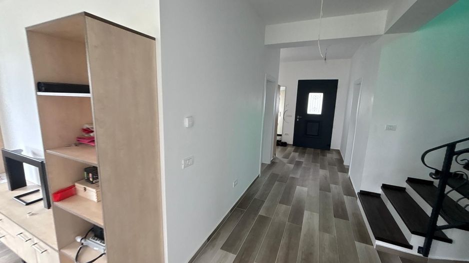 Casa  premium  SMART Independentă energetic  in Dumbravita - Poză 16