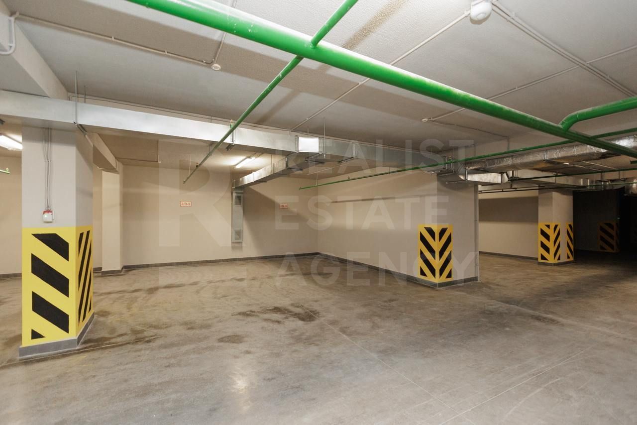 Vânzare, apartament, o cameră, str. Vasile Lupu, Buiucani - Poză 18