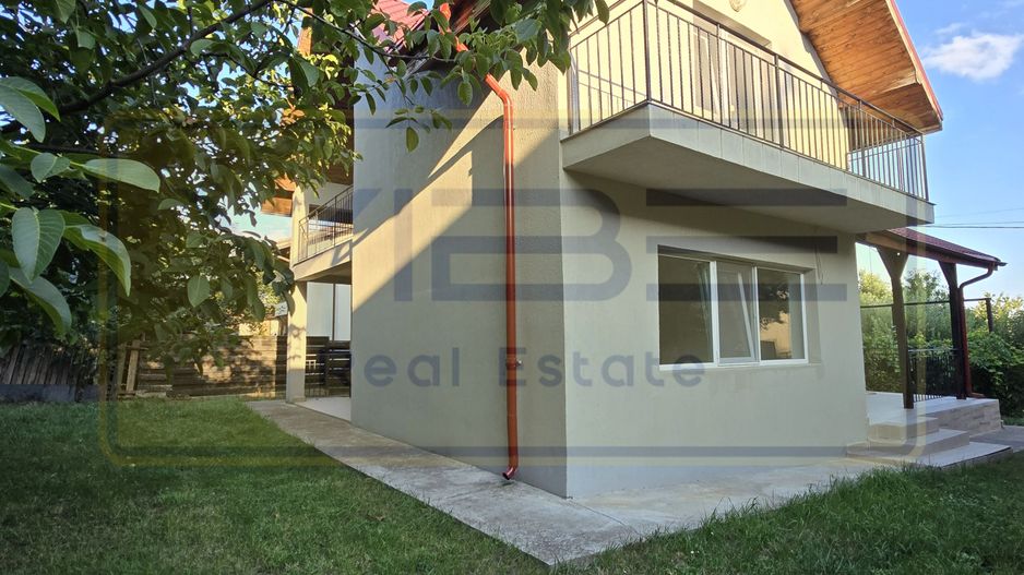 Popas Pacurari- 5 min de Atrium Garden- Vila 4 camere renovata ! - Poză 4