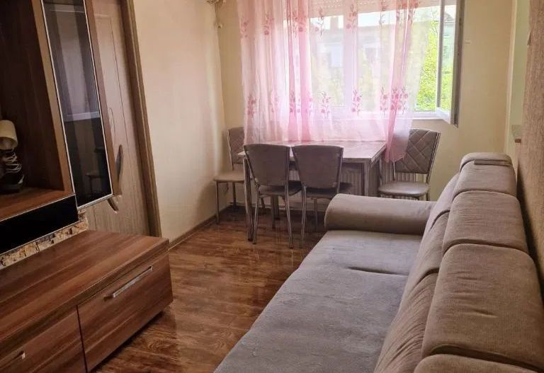 Ag EUROPA vinde ap. 2 cam. FINISAT, mobilat etajul 4 In Soidaritatii. - Poză 1