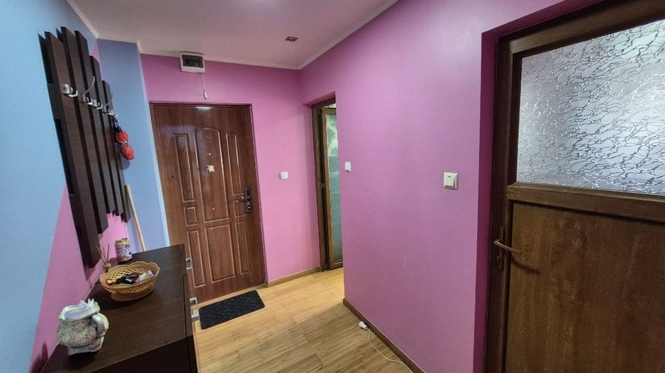Apartament 2 cam.complet mobilat/utilat 41 mp utili castel Cantacuzino - Poză 13
