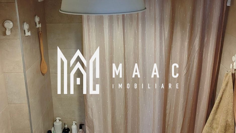 Penthouse 3 camere | Terasa | Parcare | Mobilat | Turnisor - Poză 11