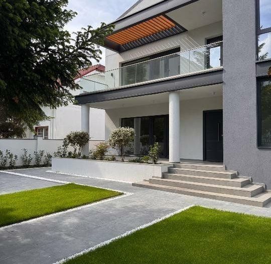 Vila Aviatiei | Herastrau | 8 Camere 600 mp- Curte libera 500mp Finalizata 2025 - Poză 2