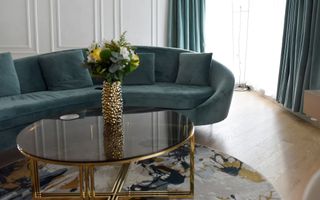 3 camere + parcare, Aviatiei Tower, Mall Promenada - Poză 11