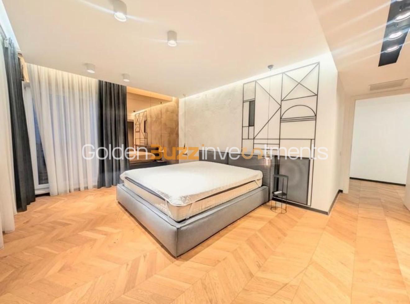 Apartament 3 camere de vânzare Șoseaua Nordului - Poză 5