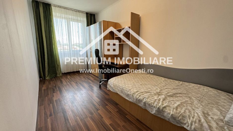 De Inchiriat - Apartament 3 Camere - Poză 3