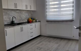 Casă modernă, P+1,complet mobilată, în complex privat – zona Metro - Poză 13