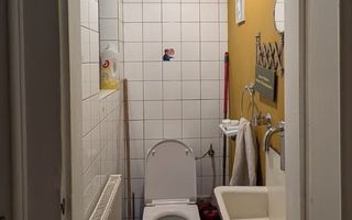 Apartament cu 3 camere Zona Centrala - Poză 12