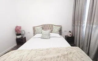 | APARTAMENT 3 CAMERE REGIE RESIDENCE- FAZA 2| - Poză 11