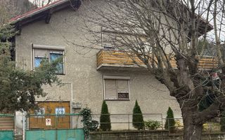 CASA/VILLA Individuală , teren 560 mp, D+P+E+pod-zona Centrul Istoric - Poză 1