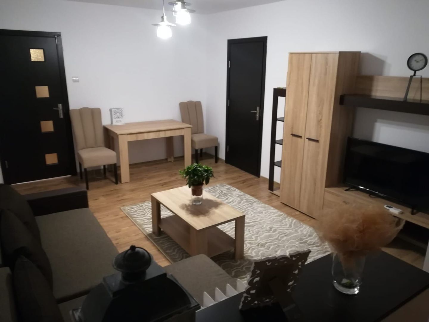 Apartament 2 camere, complet mobilat si utilat, Drumul Taberei - Poză 1