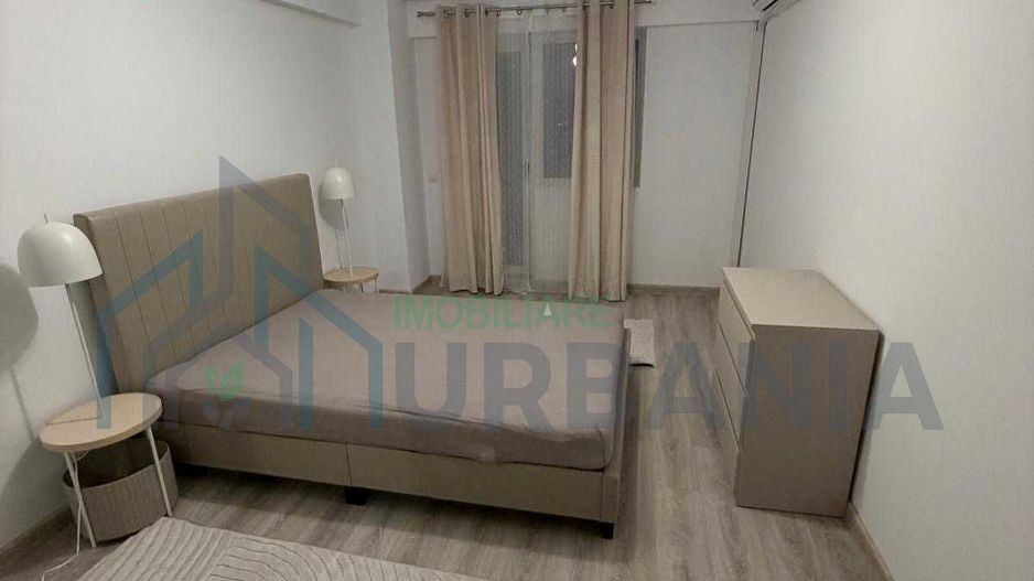 Închiriere apartament cu 3 camere – Copou Garden Iaşi - Poză 5