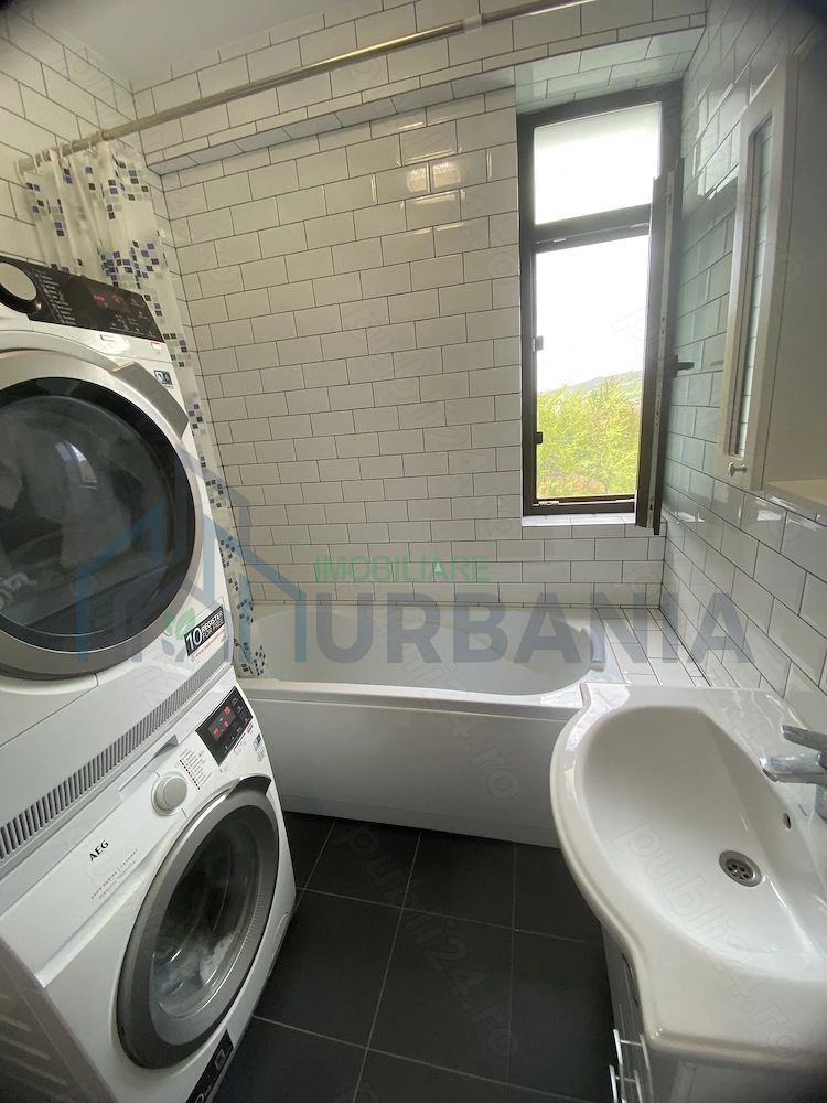 Apartament 3 camere, 2 parcări și 1 boxă, Valea Lupului - Poză 5