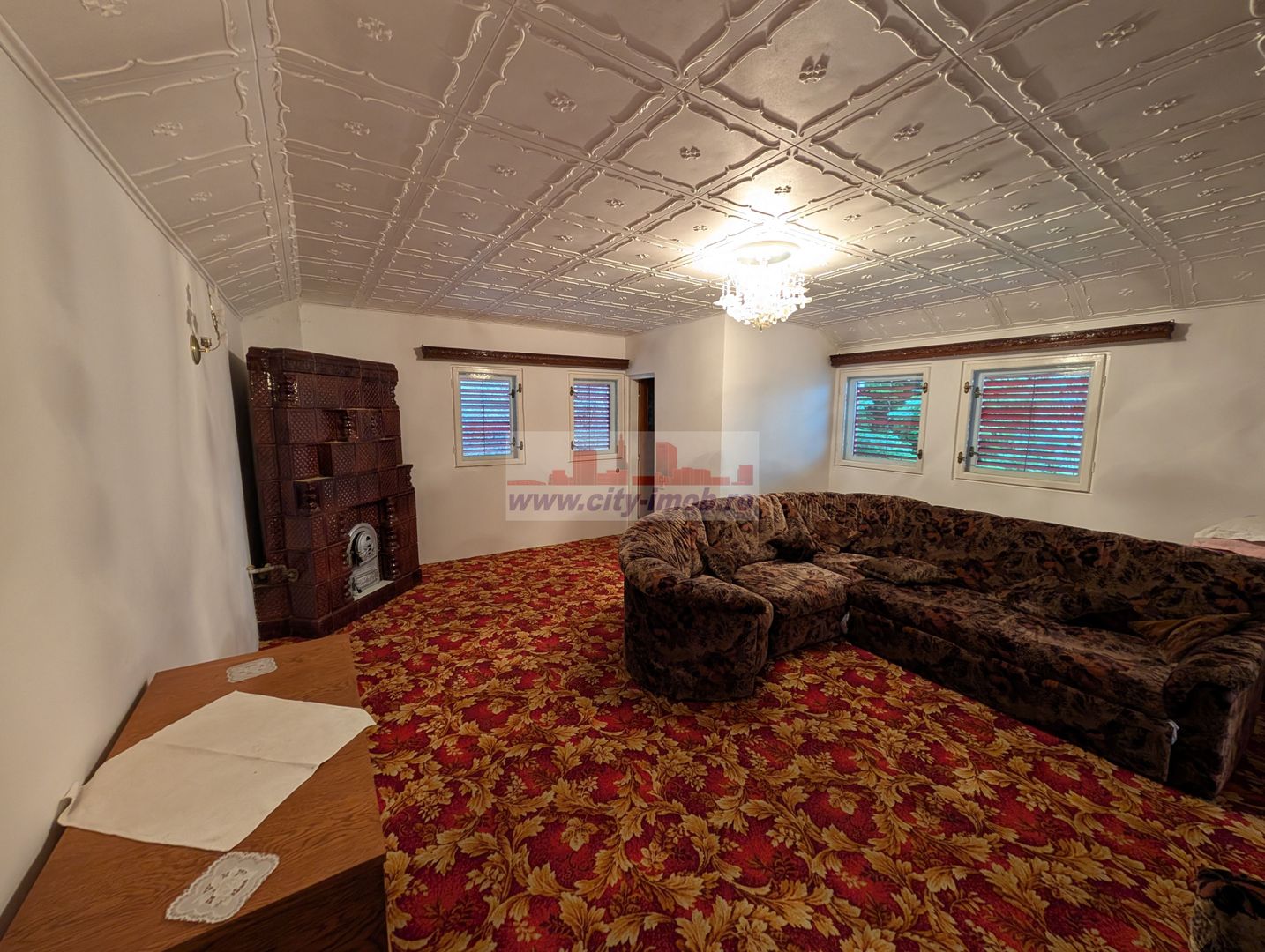 Vanzare casa de vacanta Breaza Prahova - Poză 13