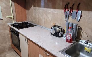 AP. 3 CAMERE DRISTOR, BLOC REABILITAT, CENTRALA PROPRIE, METROU 5 MIN - Poză 6