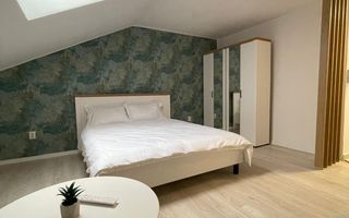 Apartament+parcare de inchiriat-Termen scurt sau lung -Turnisor - Poză 1