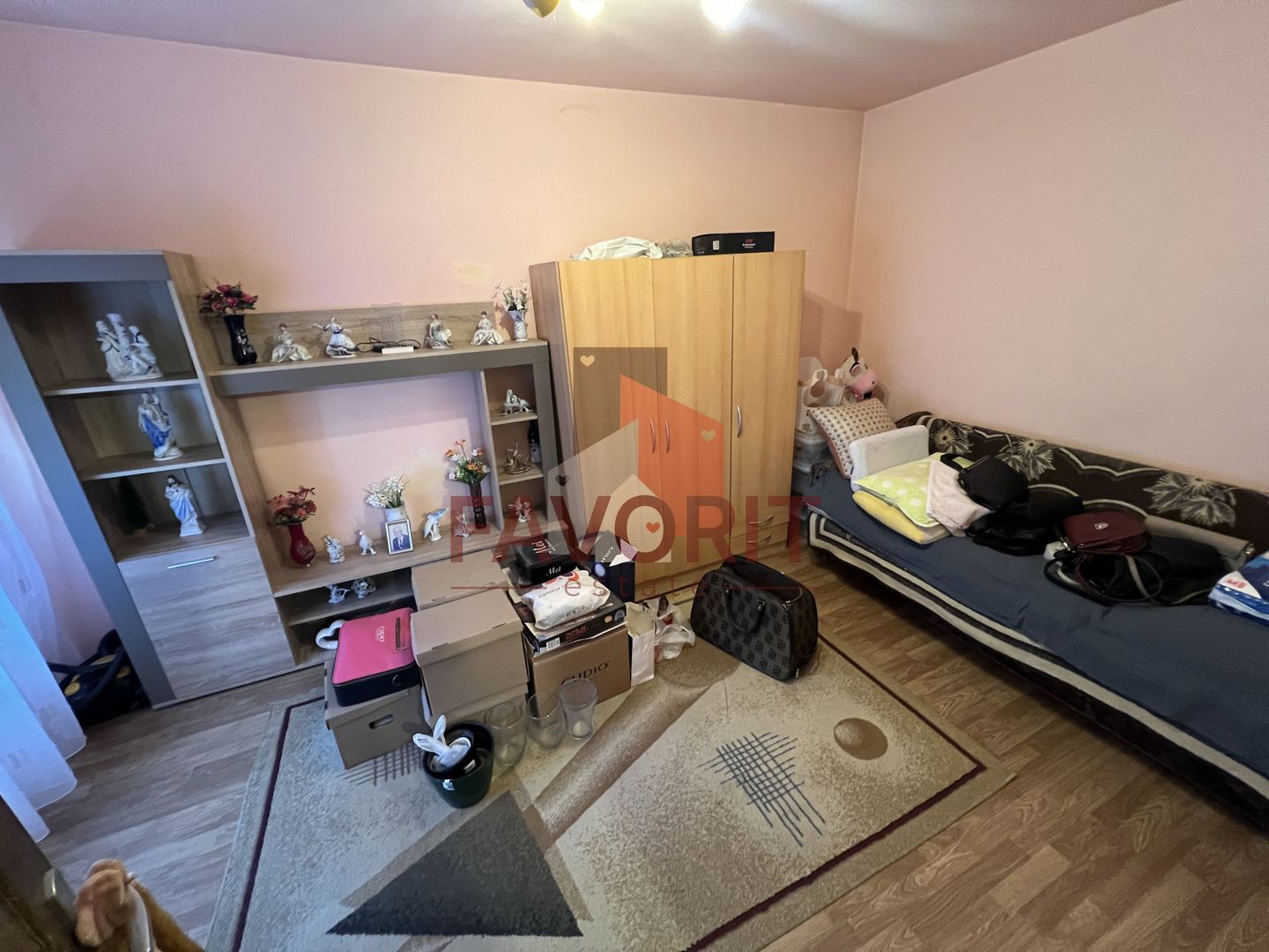 Apartament 2 camere | Zona Girocului - Poză 3