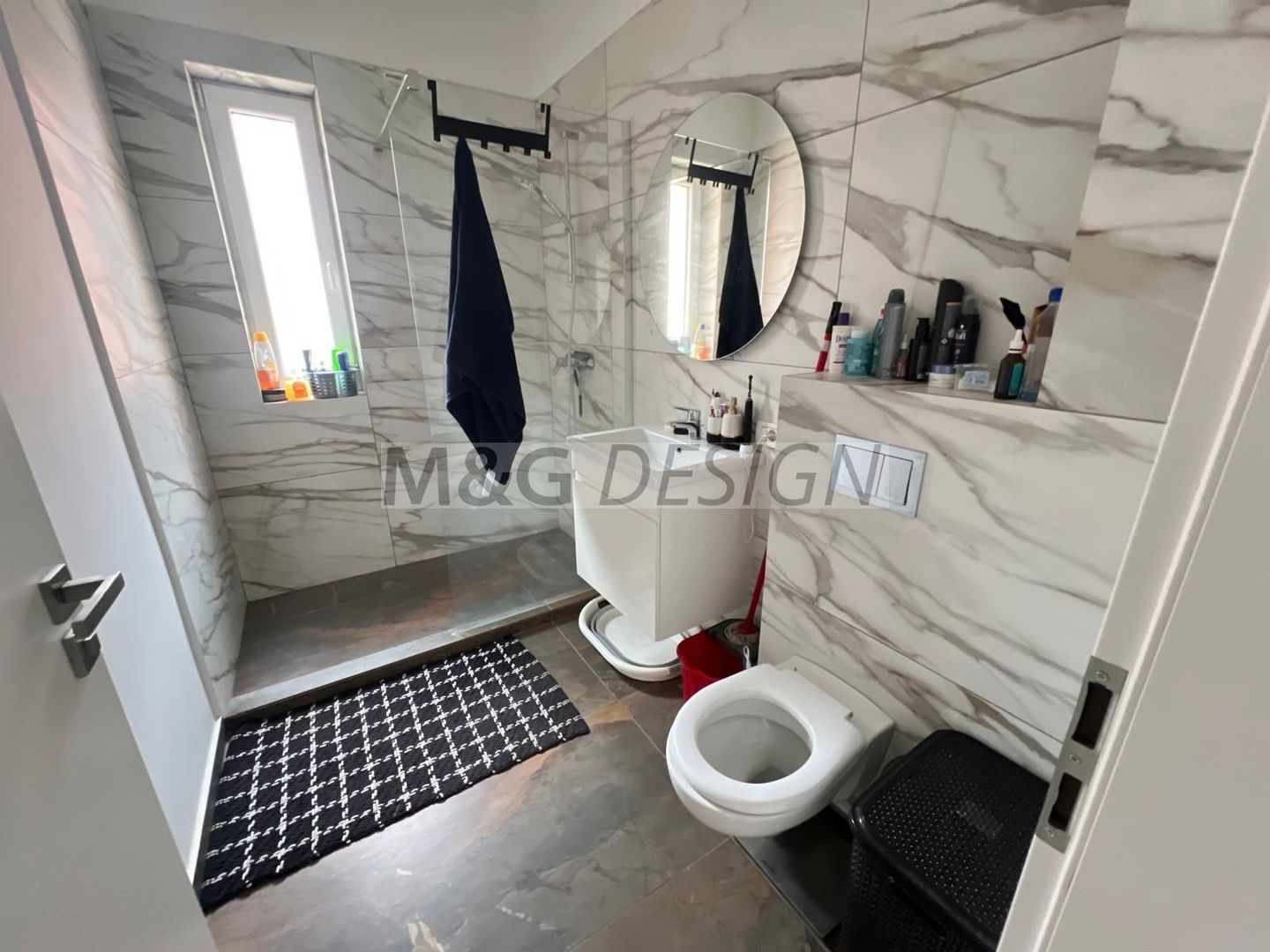 Apartament 2 camere Giroc etaj 1 bloc nou - Poză 14