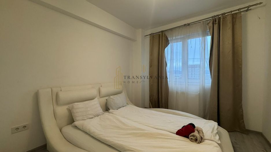 Apartament 3 camere, bloc nou - Poză 5