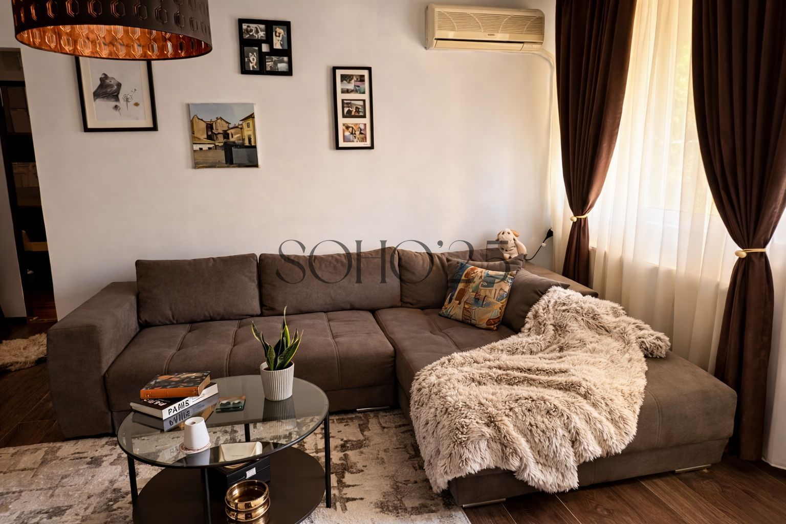 Apartament 2 camere | Ion Mihalache – 1 Mai | Parcare ADP | Etaj 1 - Poză 1