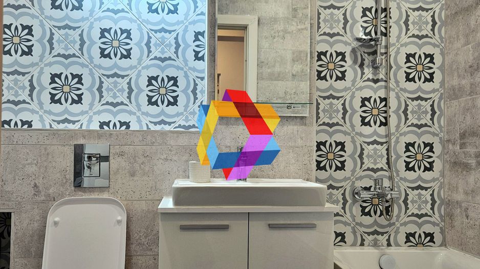 Apartament cu doua camere, zona Racadau 50 mp - Poză 7