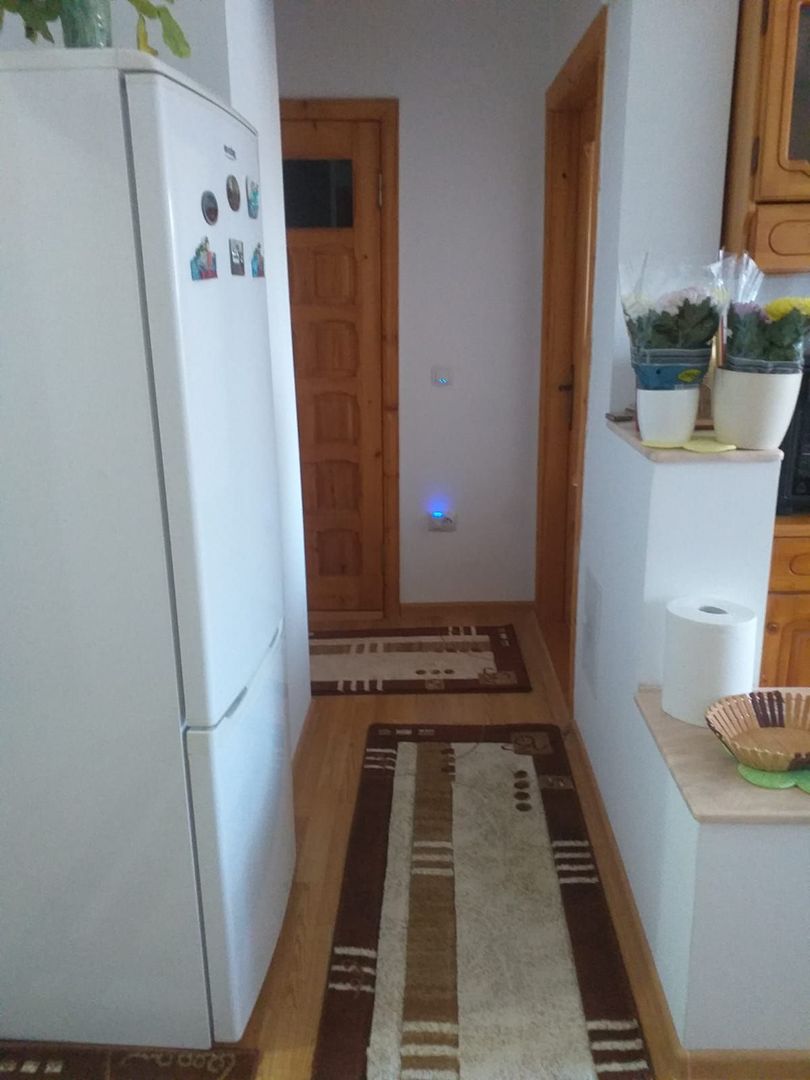 Vănd apartament, complet mobilat in Calafat - Poză 4