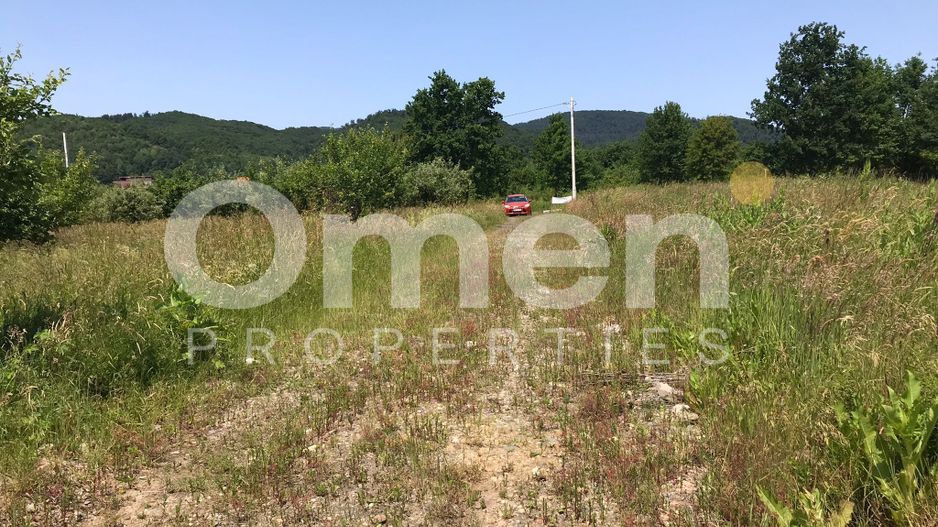 Teren intravilan de vanzare , Tautii Megheraus - Poză 4