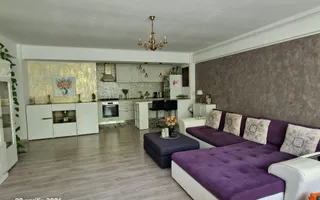 Apartament 3 camere 80 mp. | zona Doamna Stanca - Poză 15