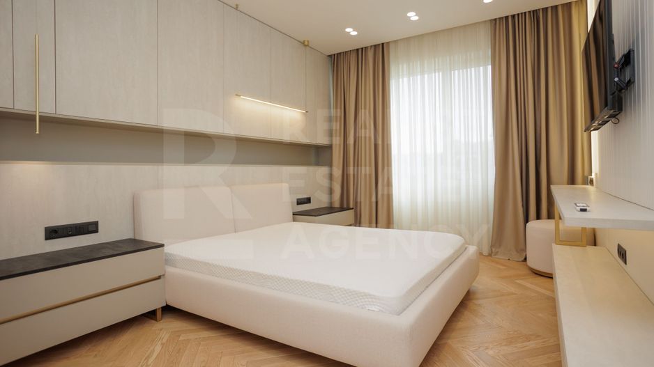 Chirie, Penthouse, 167 mp, str-la Ciocârliei, Telecentru - Poză 15