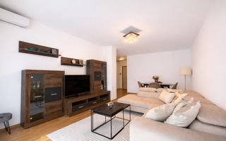 Inchiriere 2 camere| balcon | în complexul Platinia Shopping Center - Poză 3