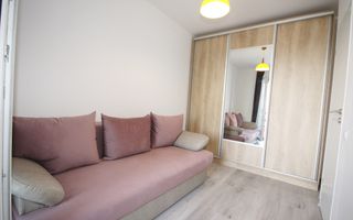 2 camere, bloc nou, modern, garaj, terasa, Soporului, Grand Park - Poză 5