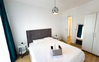 Apartament 3 camere Belvedere Residence / loc de parcare - Poză 7